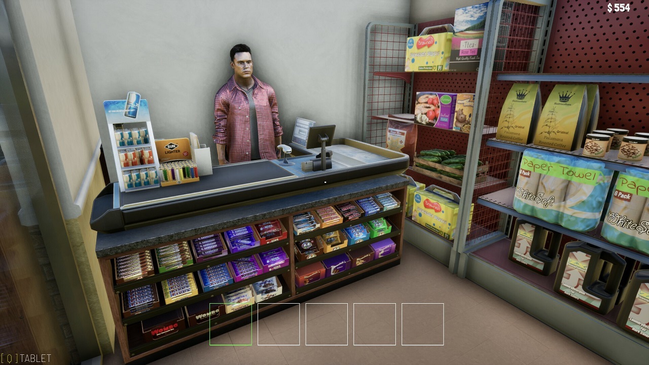 Trader Life Simulator 2 - скриншот 1