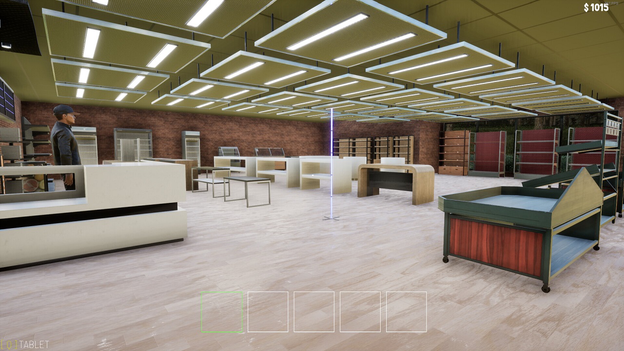 Trader Life Simulator 2 - скриншот 2