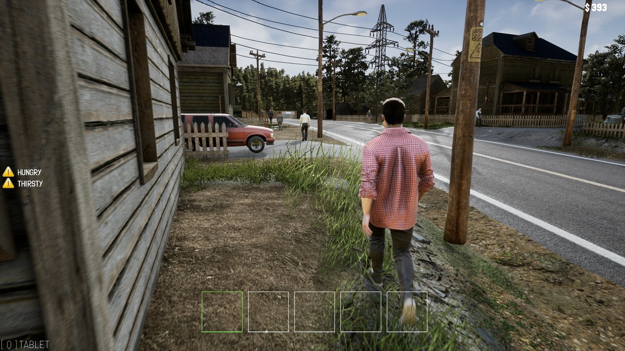 Trader Life Simulator 2 - скриншот 4