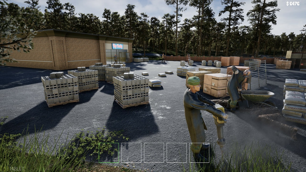 Trader Life Simulator 2 - скриншот 6
