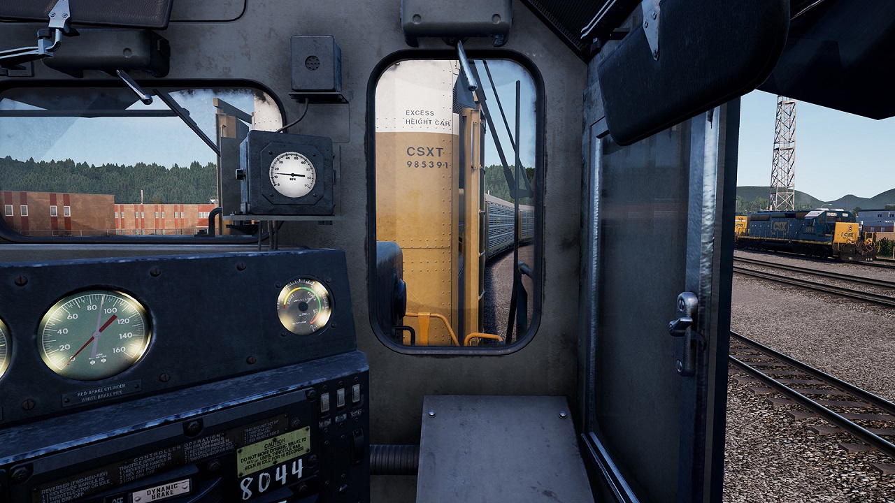 Train Sim World 2 - скриншот 1