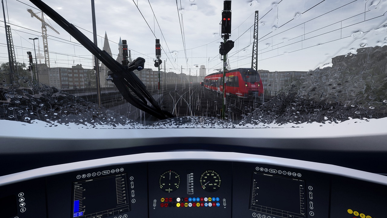 Train Sim World 2 - скриншот 2