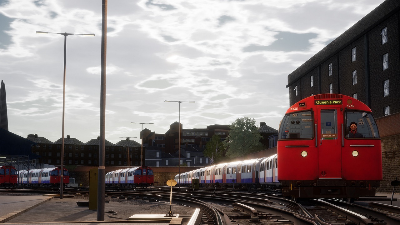 Train Sim World 2 - скриншот 5