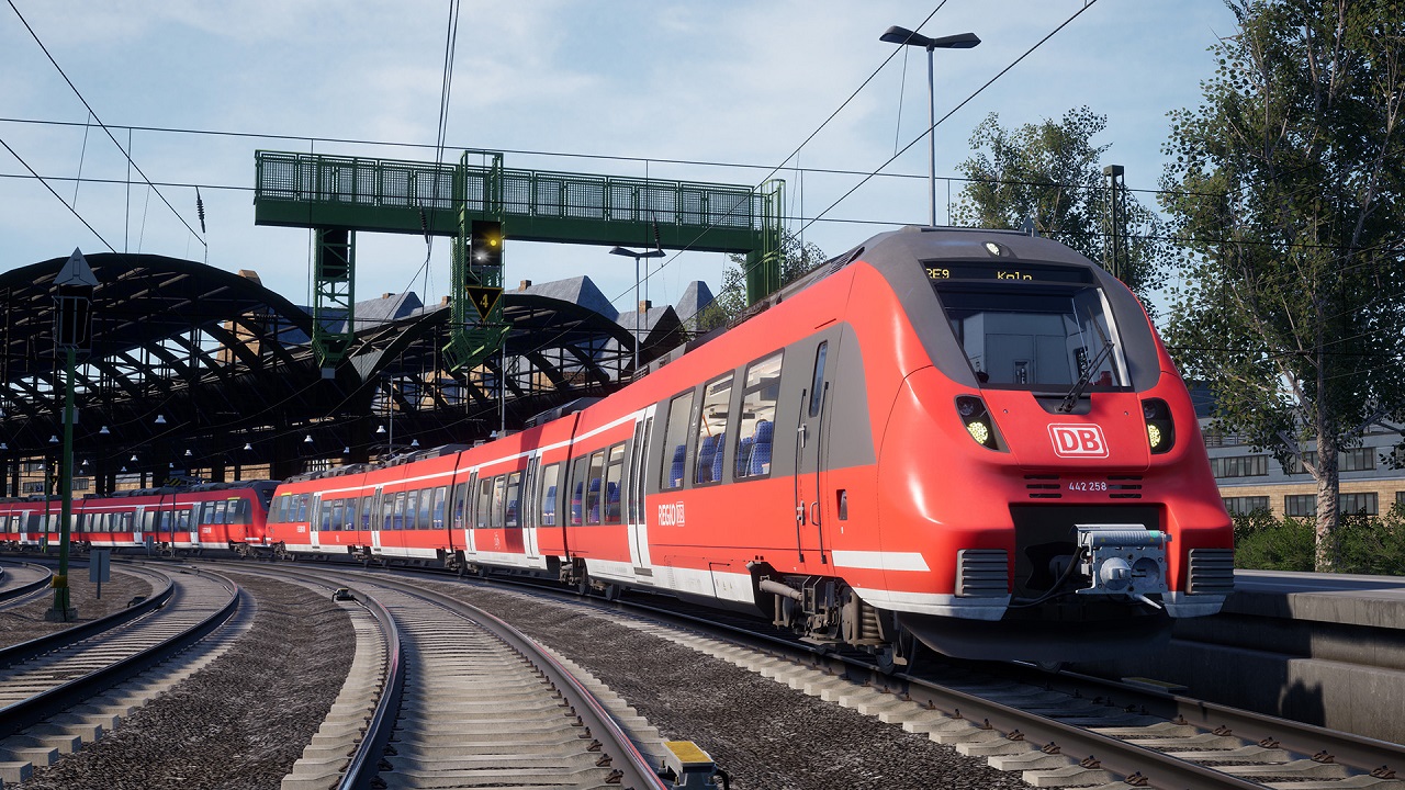 Train Sim World 2 - скриншот 6
