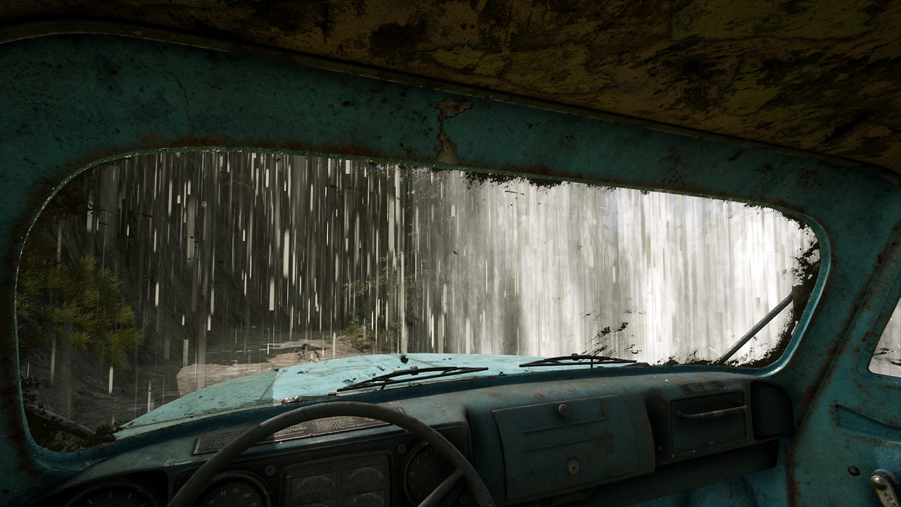 Truck Mechanic Dangerous Paths - скриншот 4