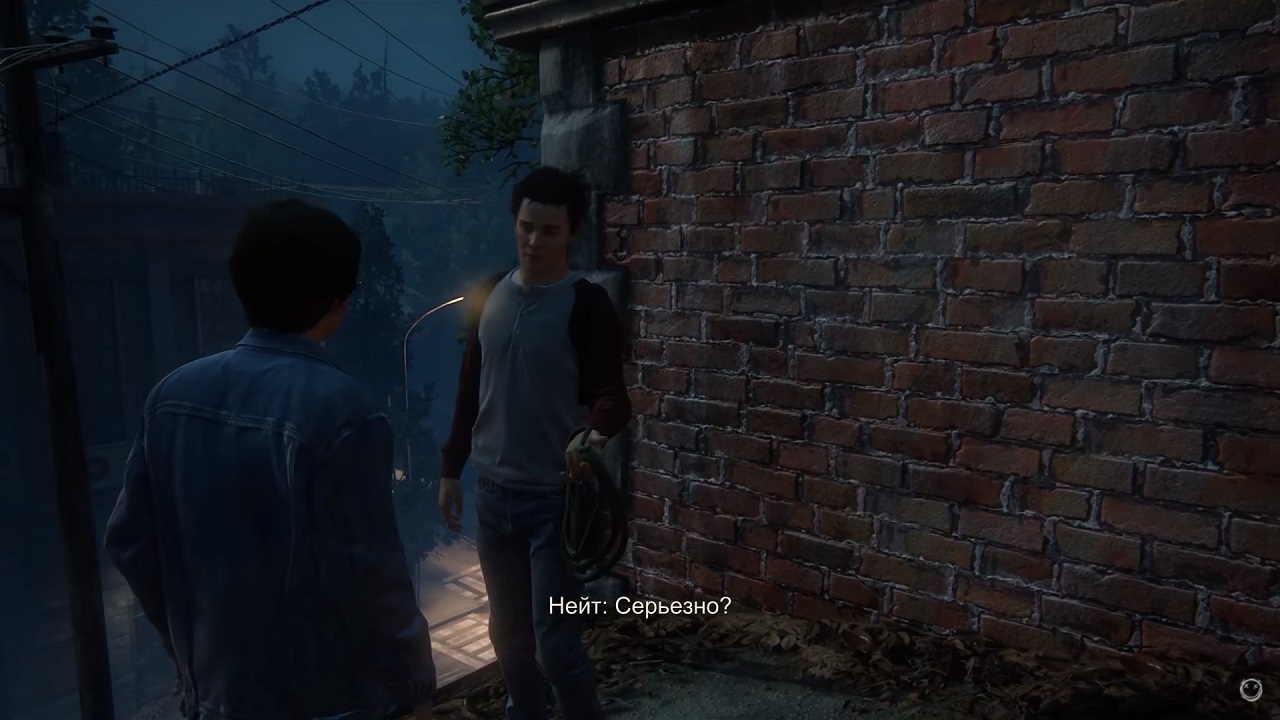 Uncharted 4 A Thief’s End Механики - скриншот 2