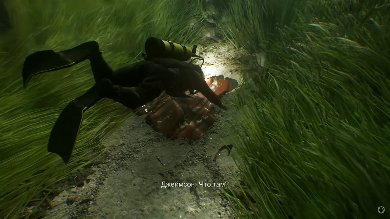 Uncharted 4 A Thief’s End Механики - скриншот 3