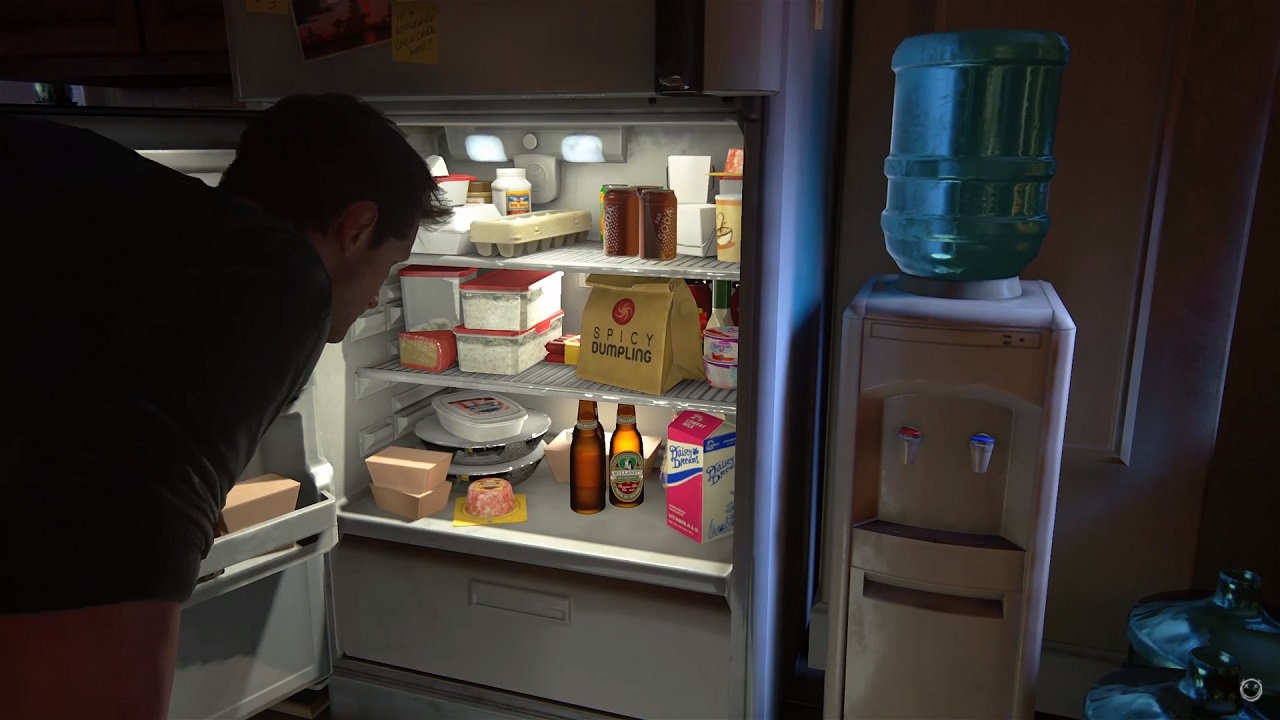 Uncharted 4 A Thief’s End Механики - скриншот 5