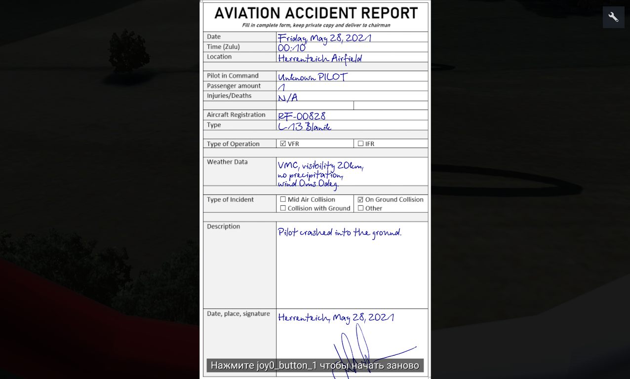 World of Aircraft Glider Simulator - скриншот 4