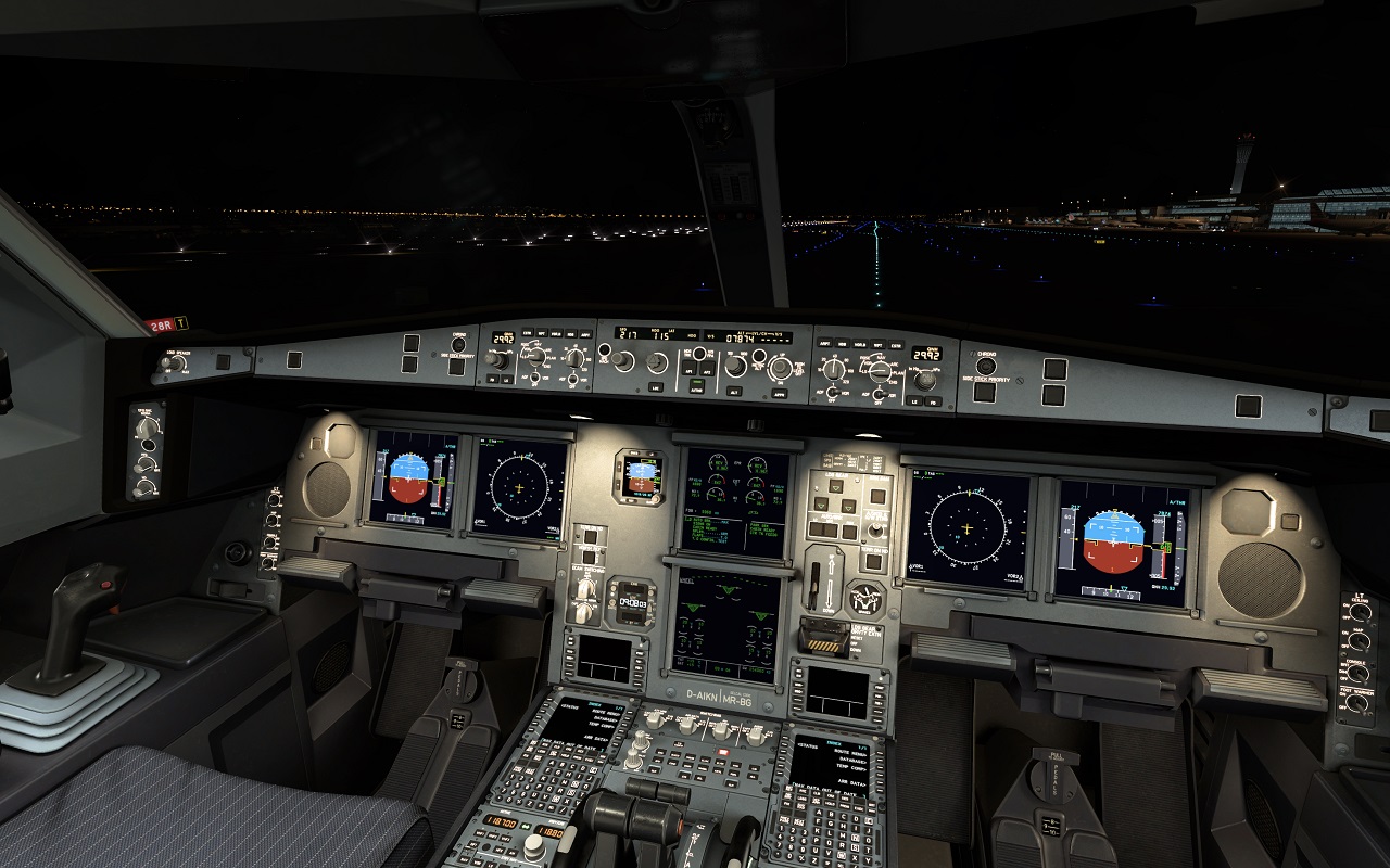 X-Plane 12 - скриншот 2