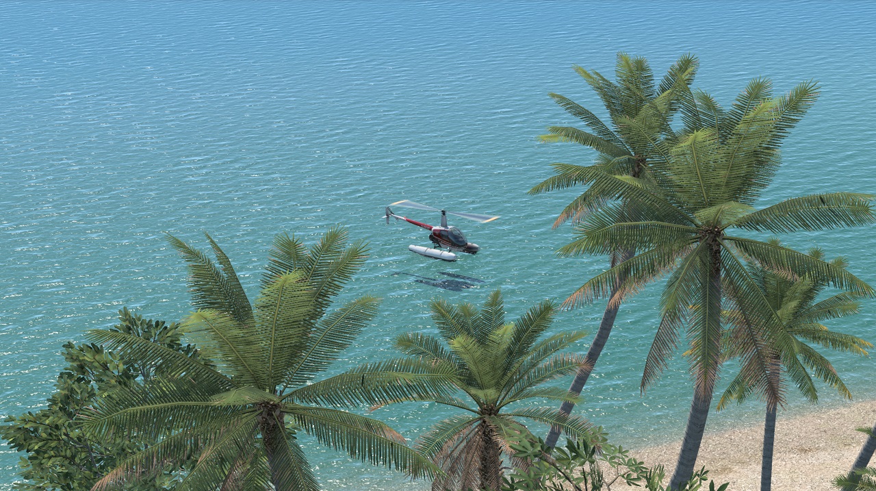 X-Plane 12 - скриншот 6
