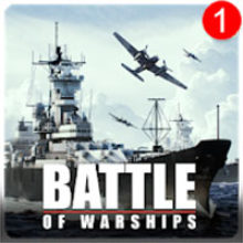 Battle of Warships: Морской бой