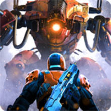 SHADOWGUN LEGENDS